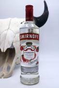 Smirnoff - Strawberry Vodka