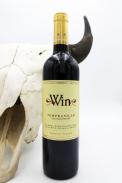 0 Win Organic Non-Alcoholic Wines - Win Tempranillo Organic Non-Alcoholic Red Wine