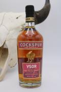 0 Cockspur - Rum V.S.O.R