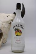 0 Malibu - Coconut Rum