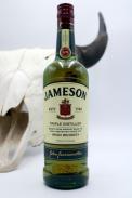 0 Jameson - Irish Whiskey