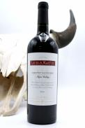 0 Louis M. Martini - Cabernet Sauvignon Napa Valley