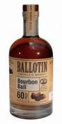 0 Ballotin - Bourbon Ball Whiskey