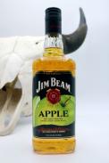 Jim Beam - Apple Bourbon