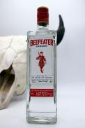 0 Beefeater - London Dry Gin