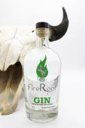 0 FireRoot Spirits - Gin