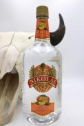 Nikolai - Peach Vodka