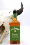 0 Jack Daniel's - Tennessee Apple