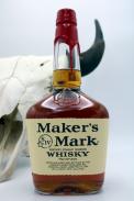 0 Maker's Mark - Bourbon