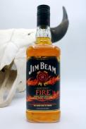 Jim Beam - Kentucky Fire