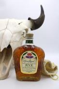 0 Crown Royal - Northern Harvest Rye Whisky