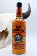 Old Grand-Dad - Kentucky Straight Bourbon Whiskey