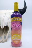 Smirnoff - Pink Lemonade Vodka