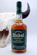 0 George Dickel - Rye Whisky