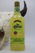 0 Jose Cuervo - Classic Lime Margarita