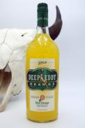 Deep Eddy - Orange Vodka