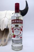 Smirnoff - Raspberry Twist Vodka