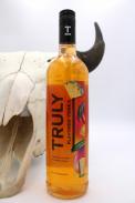 0 TRULY - Pineapple Mango Vodka