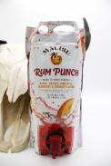 0 Malibu - Rum Punch Cocktail Pouch
