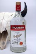 0 Stolichnaya - Vodka