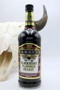 0 Mr. Boston - Blackberry Flavored Brandy
