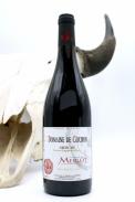 0 Domaine De Couron Merlot