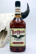 0 Ten High - Kentucky Straight Sour Mash Bourbon Whiskey
