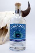 0 Corazon de Agave - Tequila Blanco