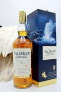 0 Talisker - 18 year Single Malt Scotch