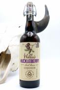 Willies Distillery - Willies Huckleberry Cream