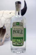 The World Famous - Pickle Vodka