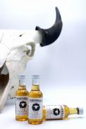 0 Screwball - Peanut Butter Whiskey