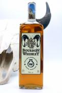 Willies Distillery - Willies Bighorn Bourbon