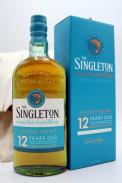 0 The Singleton of Glendullan - 12 Year Old Single Malt Scotch