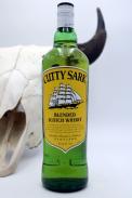Cutty Sark - Scotch Whisky