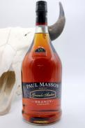 Paul Masson Grande Amber - Grande Amber VS Brandy