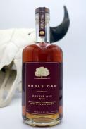 0 Noble Oak - Double Oak Rye Whiskey