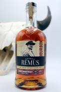 0 George Remus - Bourbon Whiskey