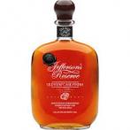 0 Jeffersons Reserve - Old Rum Cask Finish