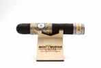 0 Perdomo Habano Bourbon Barrel Aged - Maduro Robusto 5x54