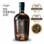 Hooten Young - American Whiskey 12 Year