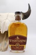 Whistlepig - Old World Rye Wine Cask Finish 12 Year