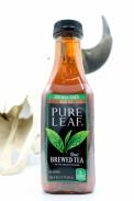 0 Lipton - Pure Leaf Unsweetened Tea