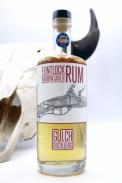 0 Gulch Distillery - Flintlock Spiced Rum