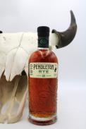 Pendleton - Rye Whisky Aged 12 Years