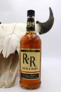 0 Rich & Rare - Canadian Whisky