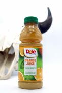 0 Dole - Orange Juice