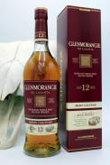 0 Glenmorangie - Lasanta Sherry Cask Single Malt Scotch