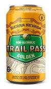 0 Sierra Nevada Brewing Co - Trail Pass Non-Alcoholic Golden Ale
