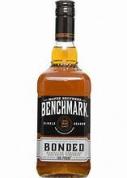 0 Benchmark - Bonded Whiskey